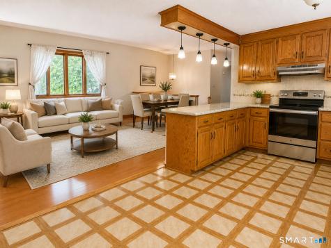 38 Lido Road Farmington CT 06085