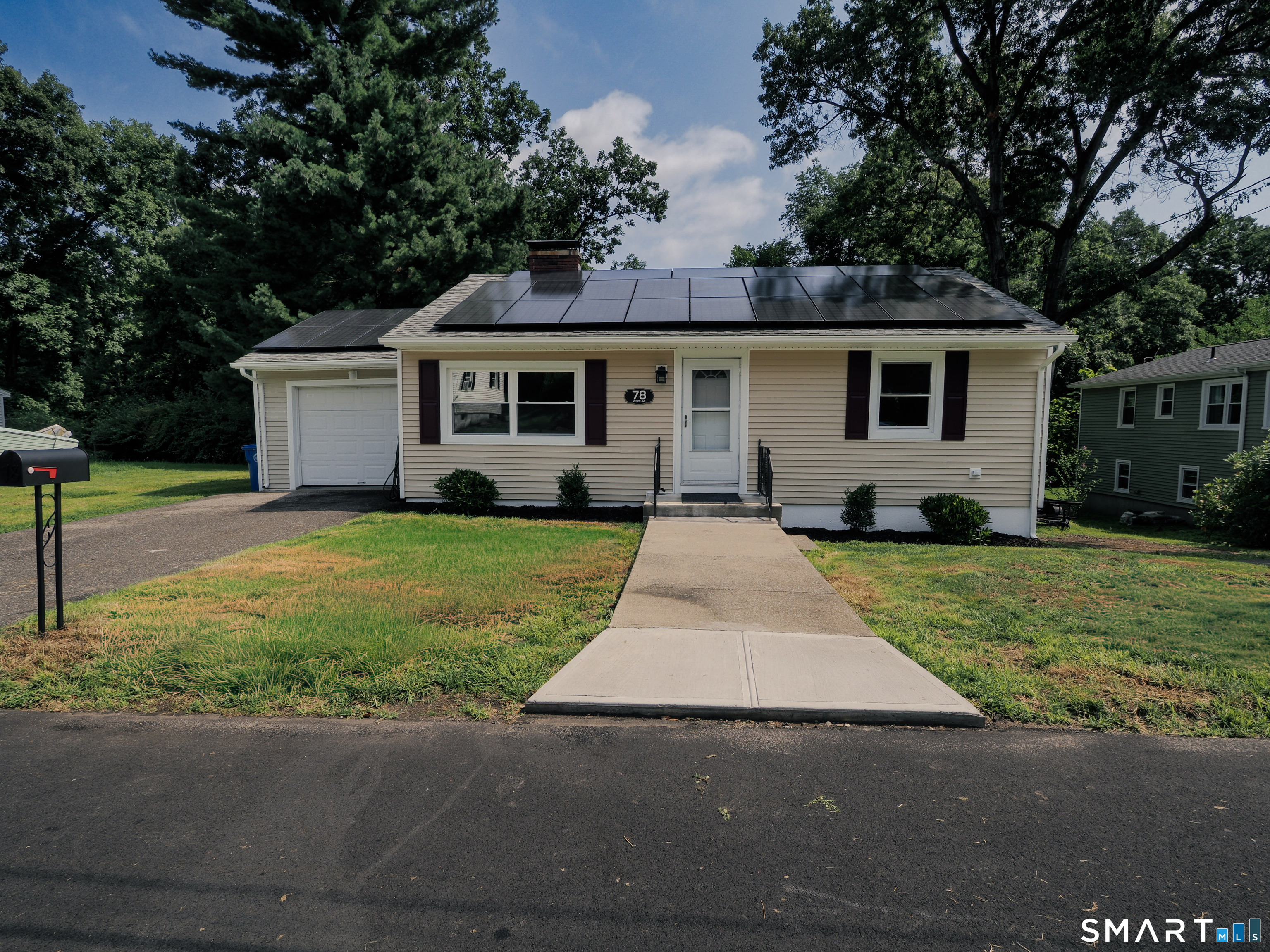 78 Venice Avenue Waterbury CT 06708