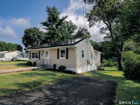 78 Venice Avenue Waterbury CT 06708
