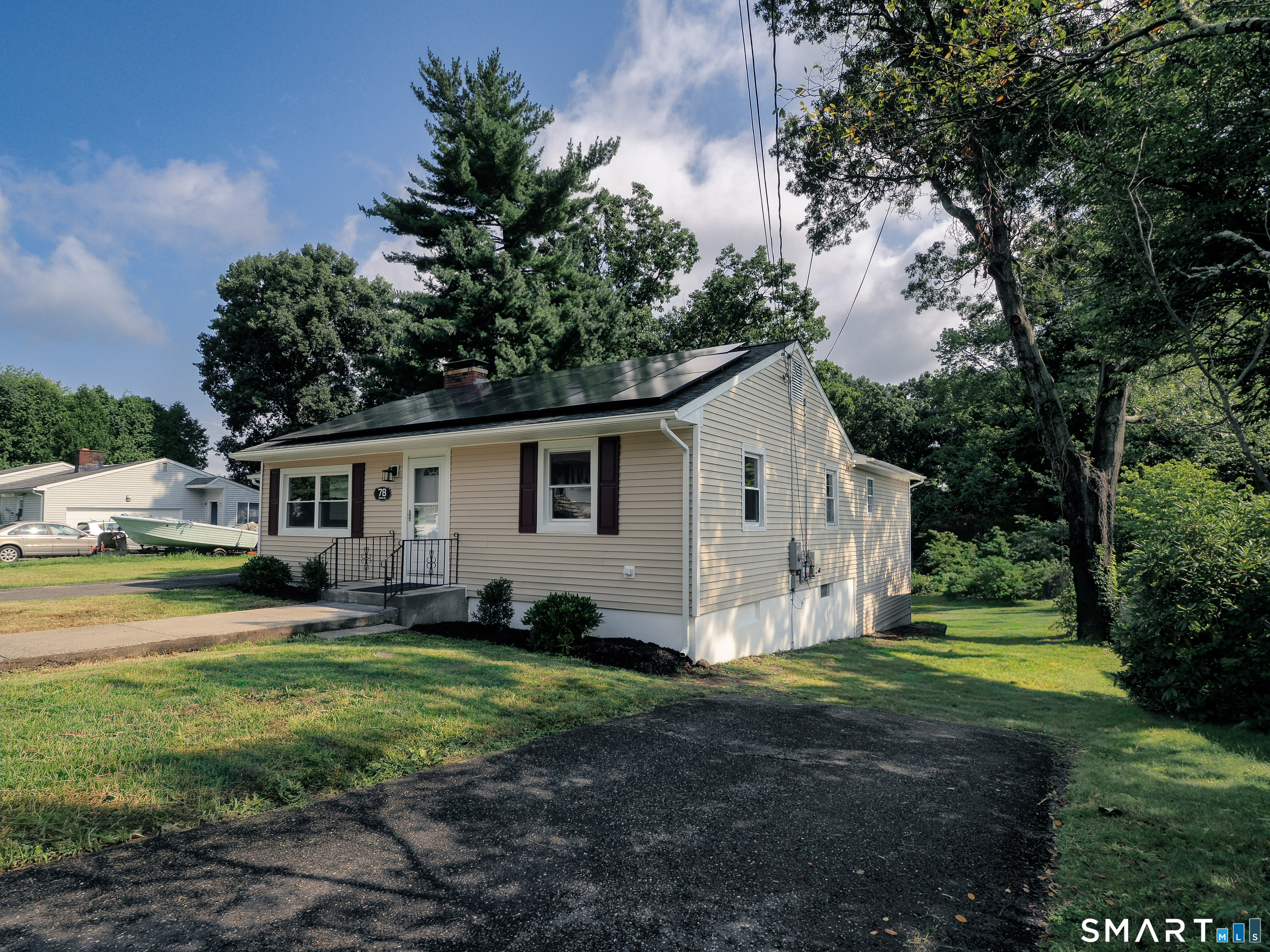 78 Venice Avenue Waterbury CT 06708