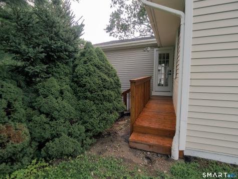 78 Venice Avenue Waterbury CT 06708