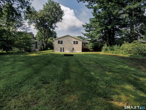 78 Venice Avenue Waterbury CT 06708
