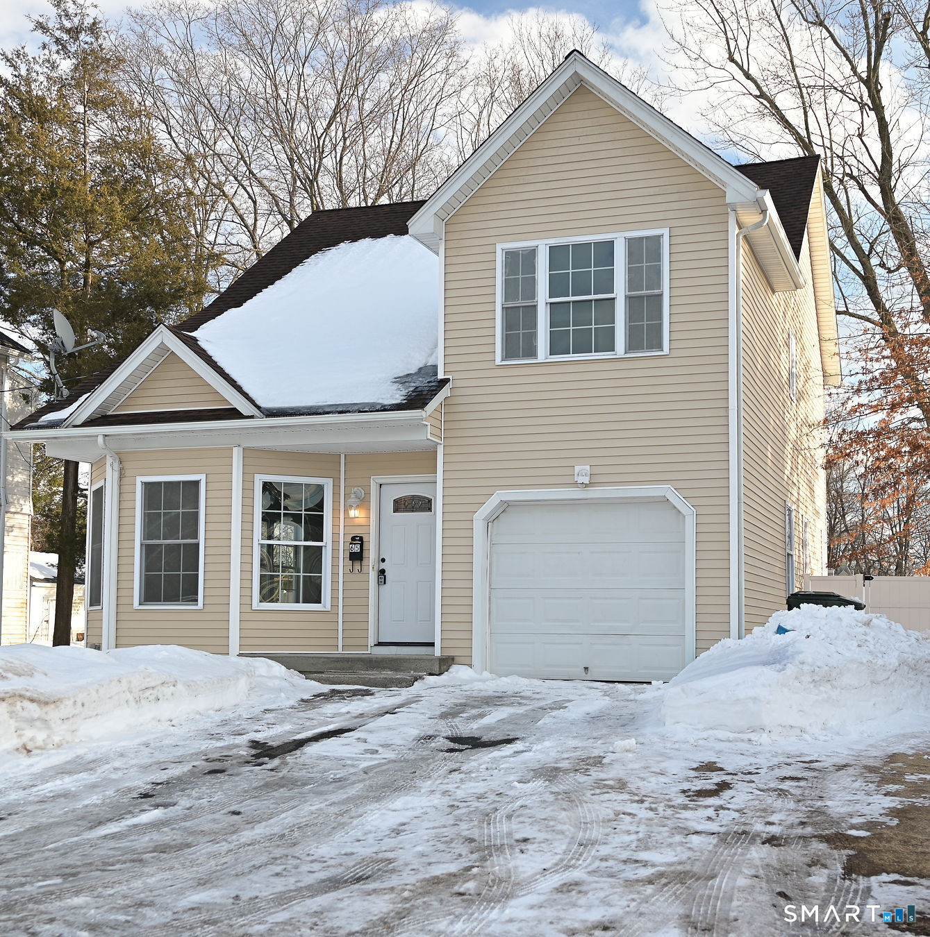 65 Phelps Street East Hartford CT 06108