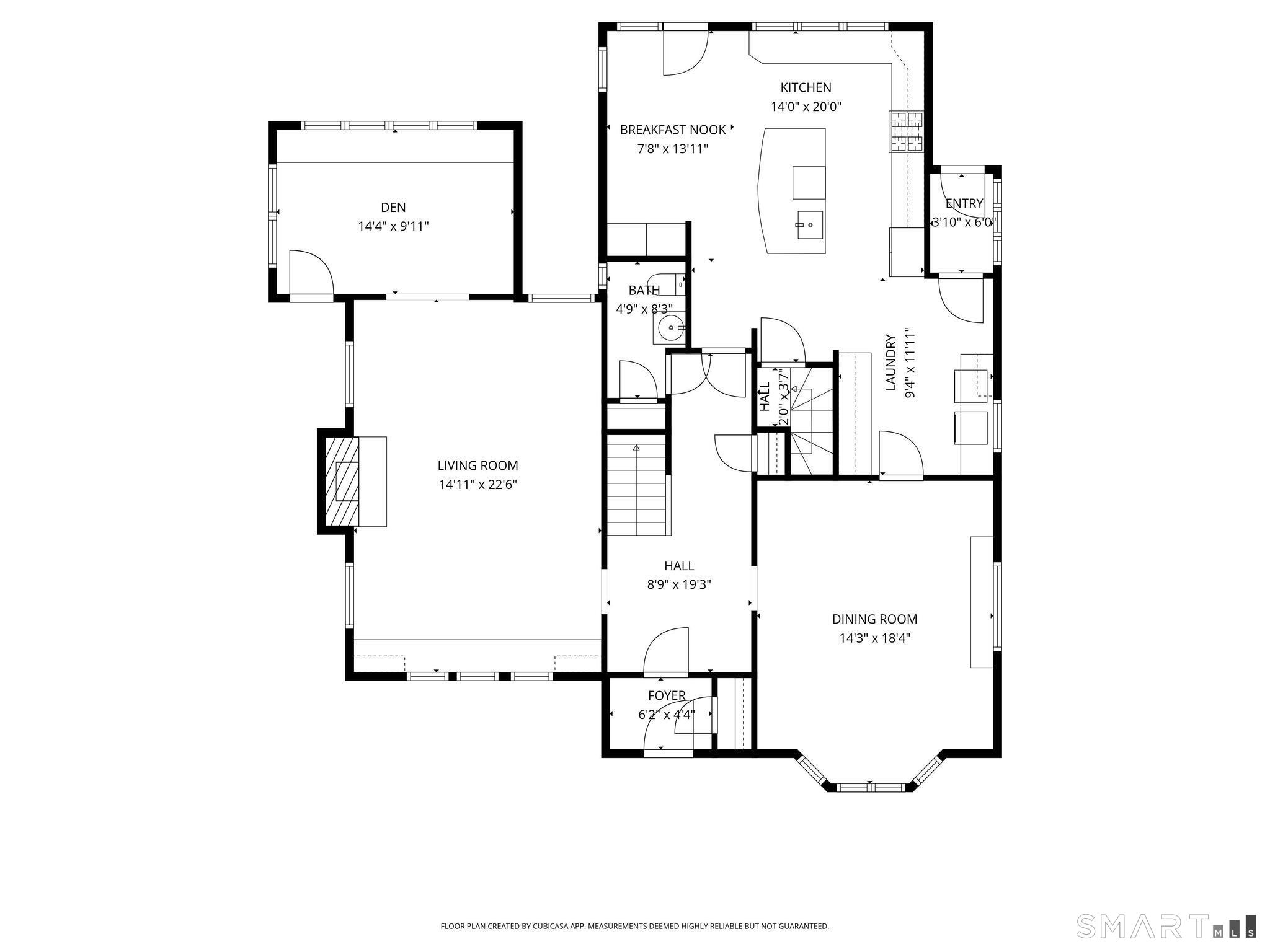 49 Arlington Road West Hartford CT 06107