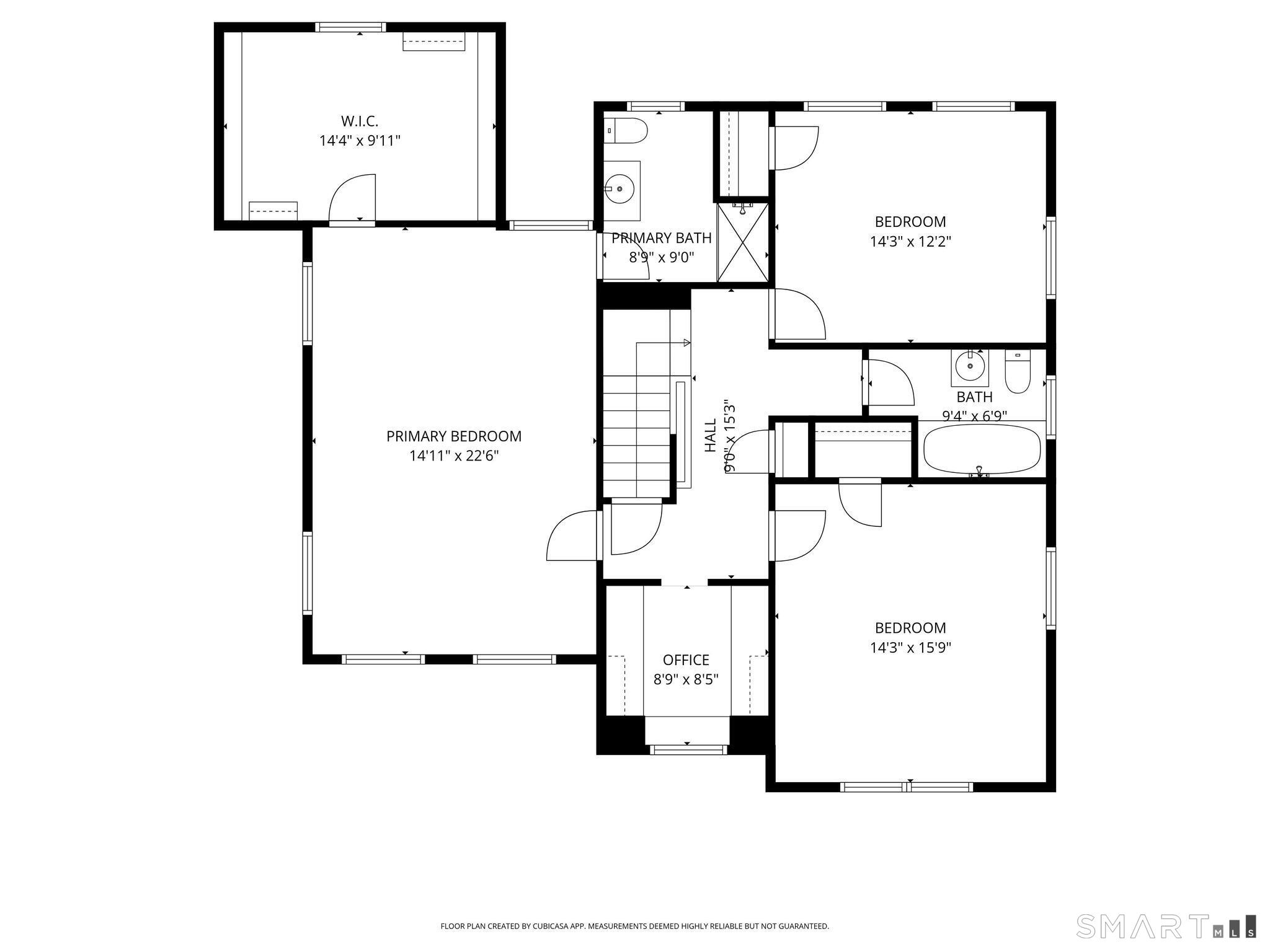49 Arlington Road West Hartford CT 06107
