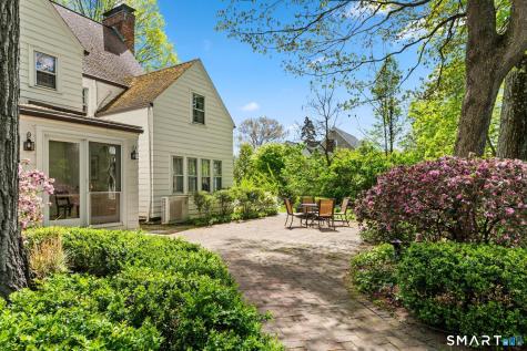 49 Arlington Road West Hartford CT 06107