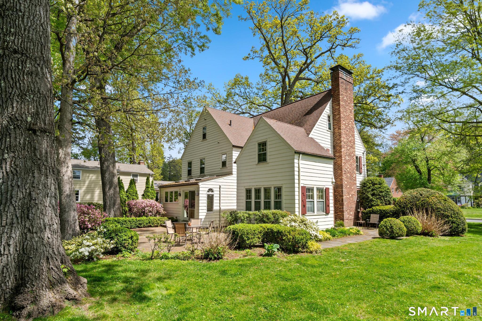 49 Arlington Road West Hartford CT 06107