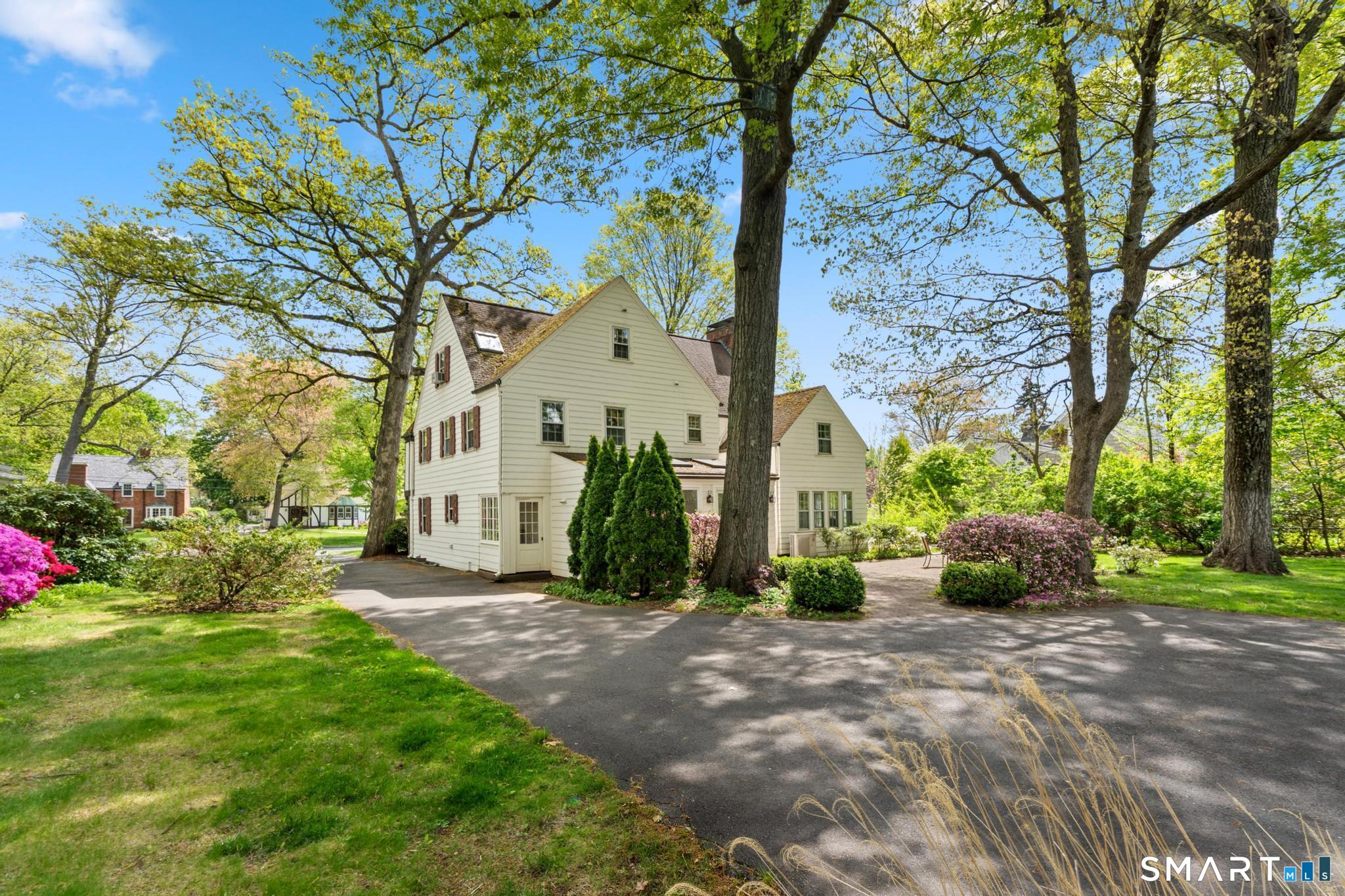 49 Arlington Road West Hartford CT 06107