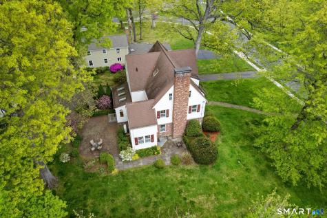 49 Arlington Road West Hartford CT 06107