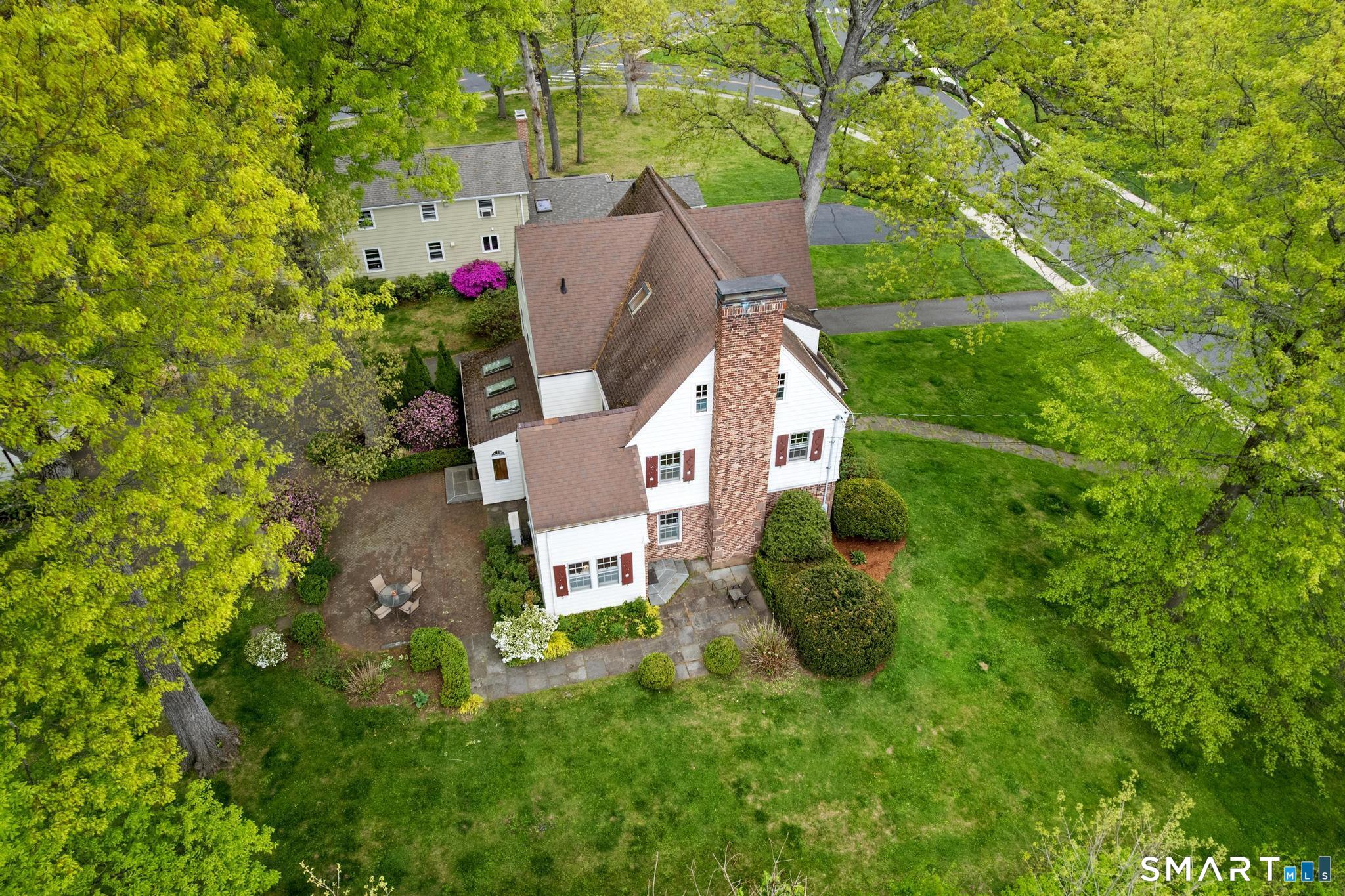 49 Arlington Road West Hartford CT 06107