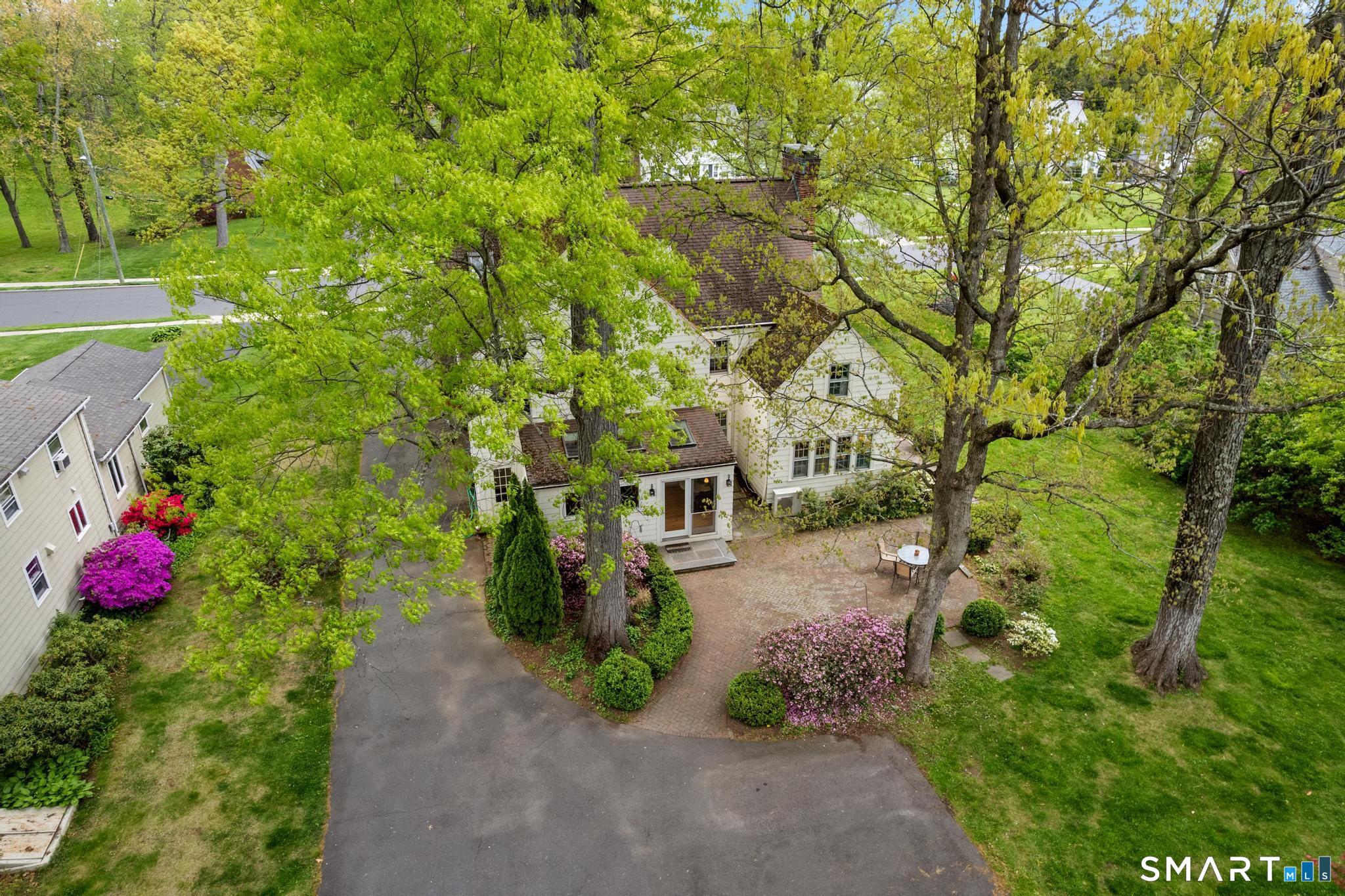 49 Arlington Road West Hartford CT 06107