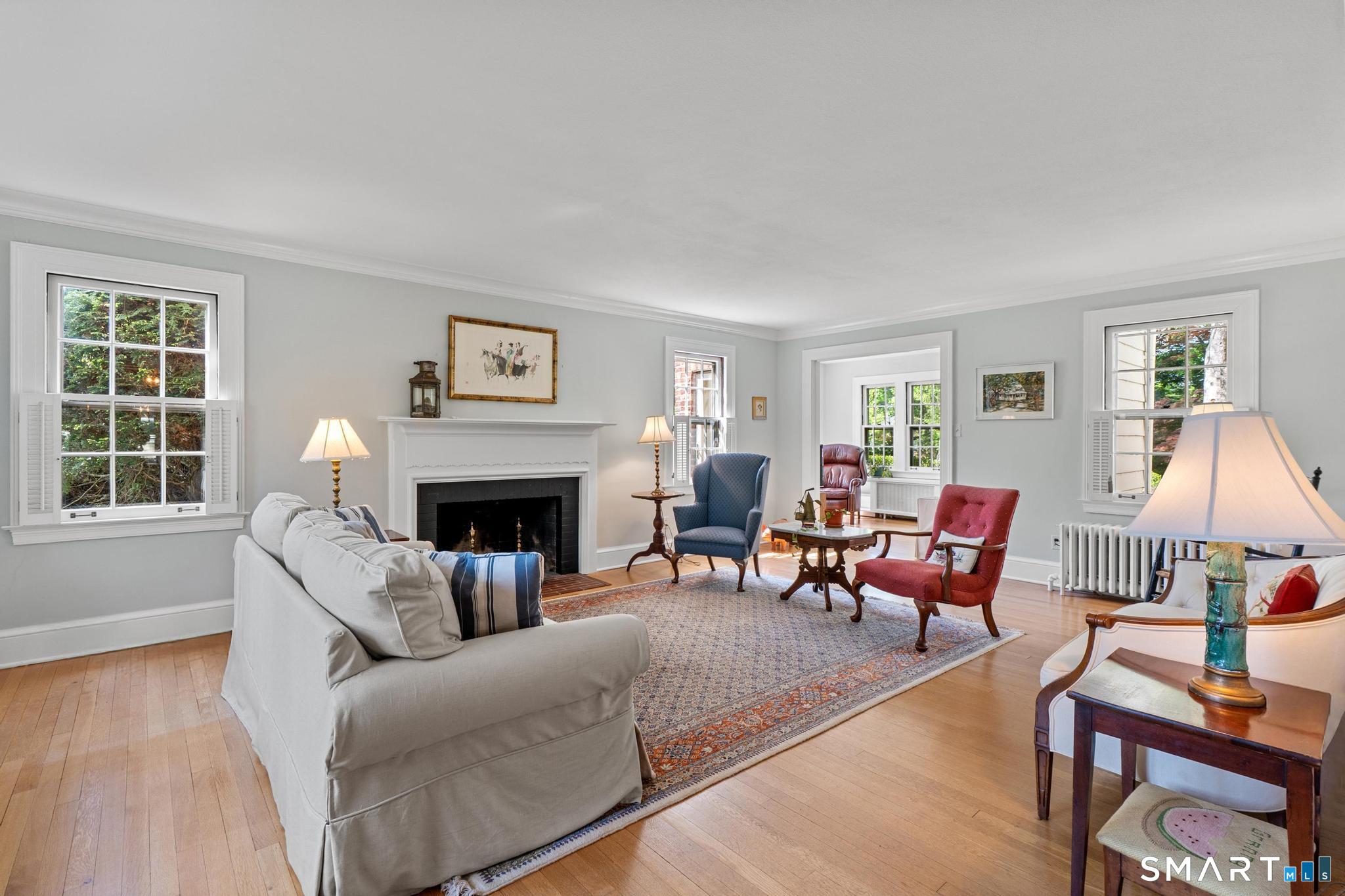 49 Arlington Road West Hartford CT 06107