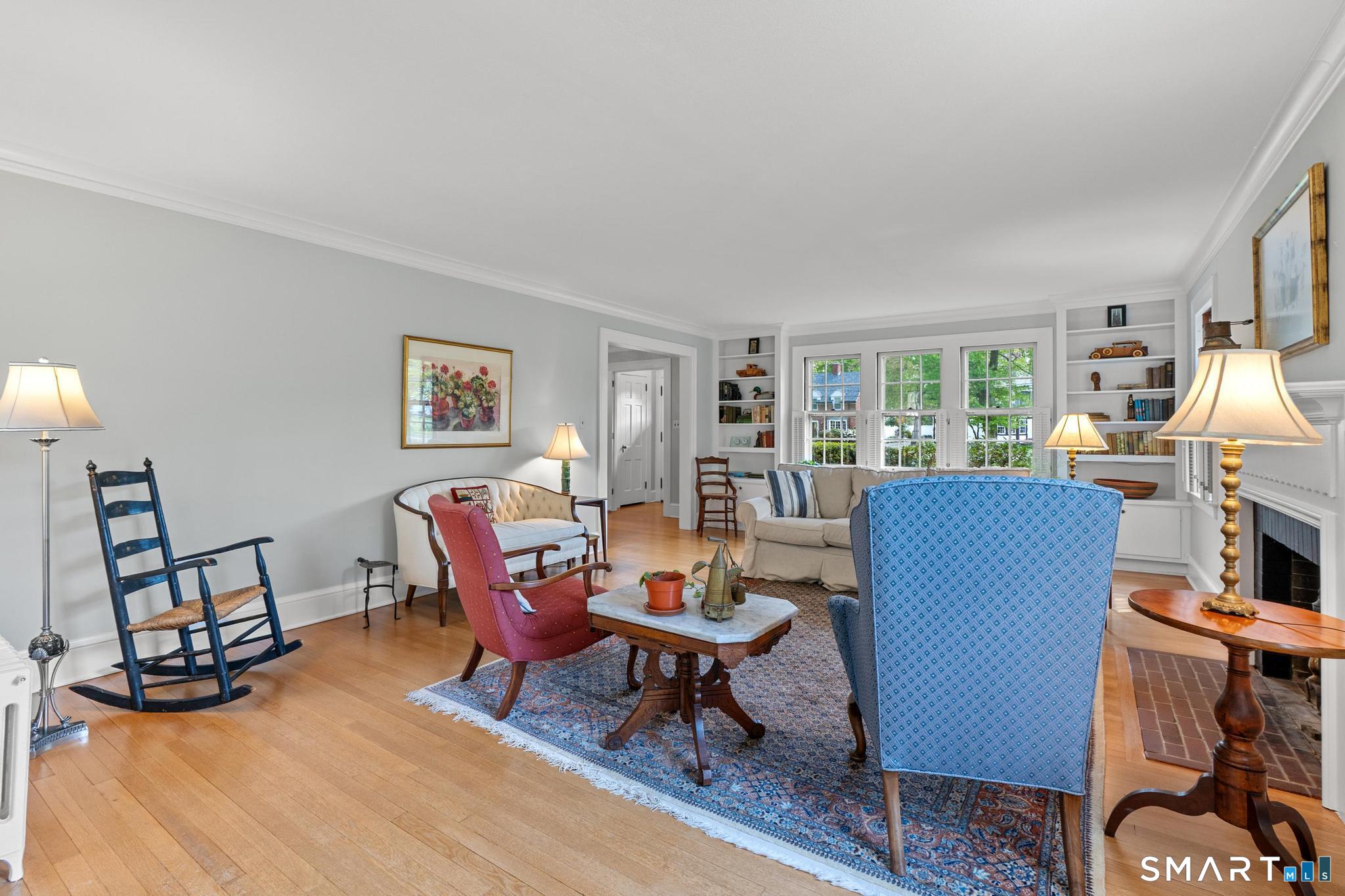 49 Arlington Road West Hartford CT 06107