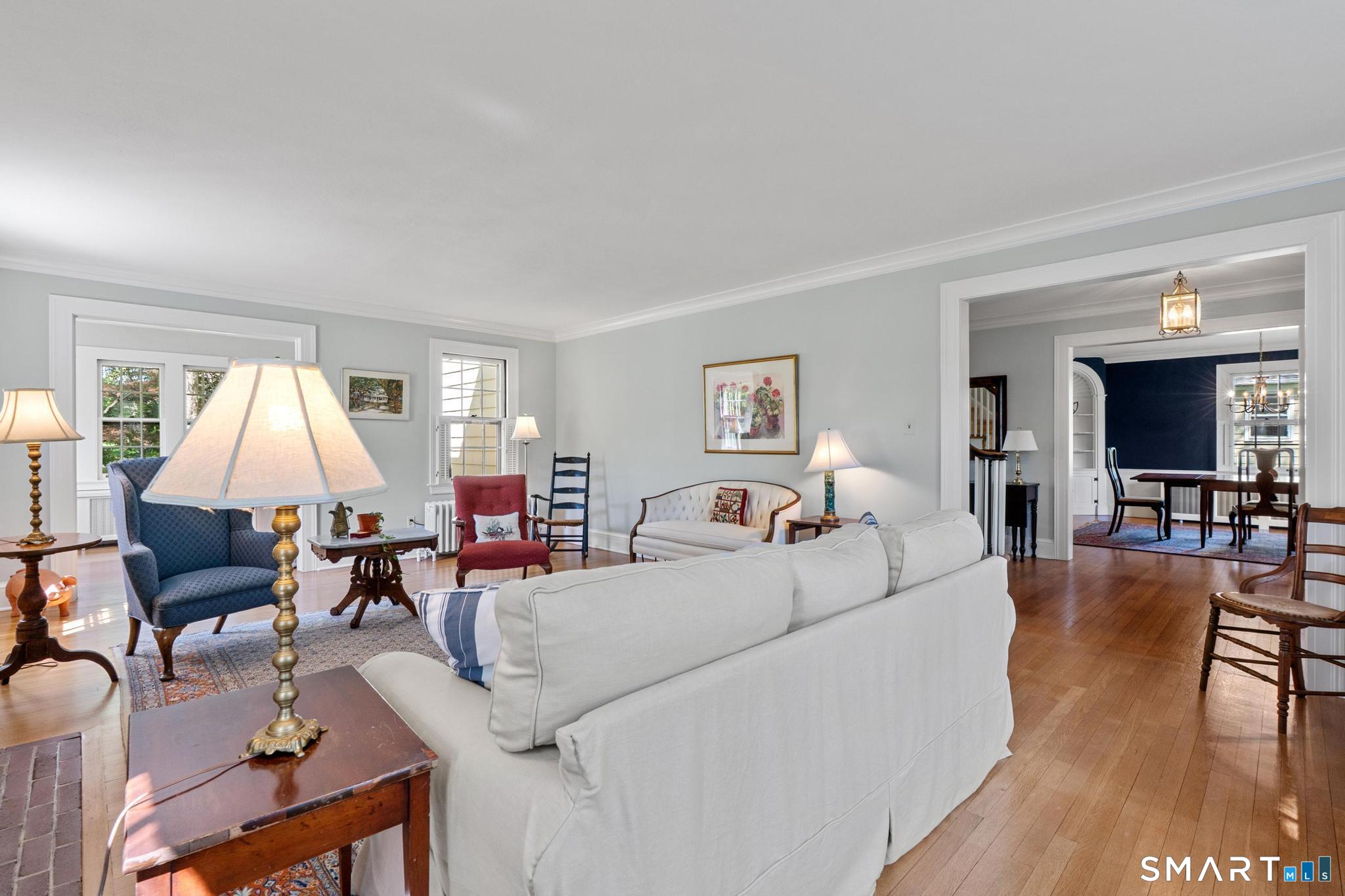 49 Arlington Road West Hartford CT 06107