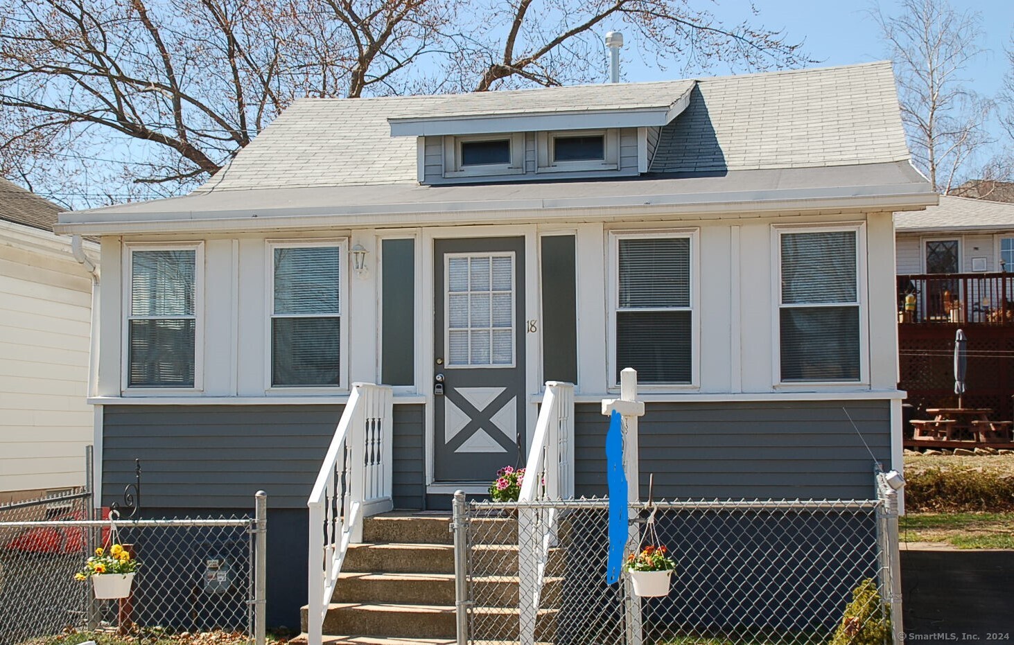 18 Palmetto Trail East Haven CT 06512