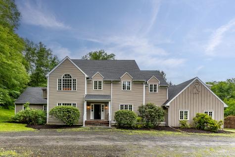 29 Diamond Lane New Milford CT 06776