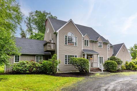 29 Diamond Lane New Milford CT 06776