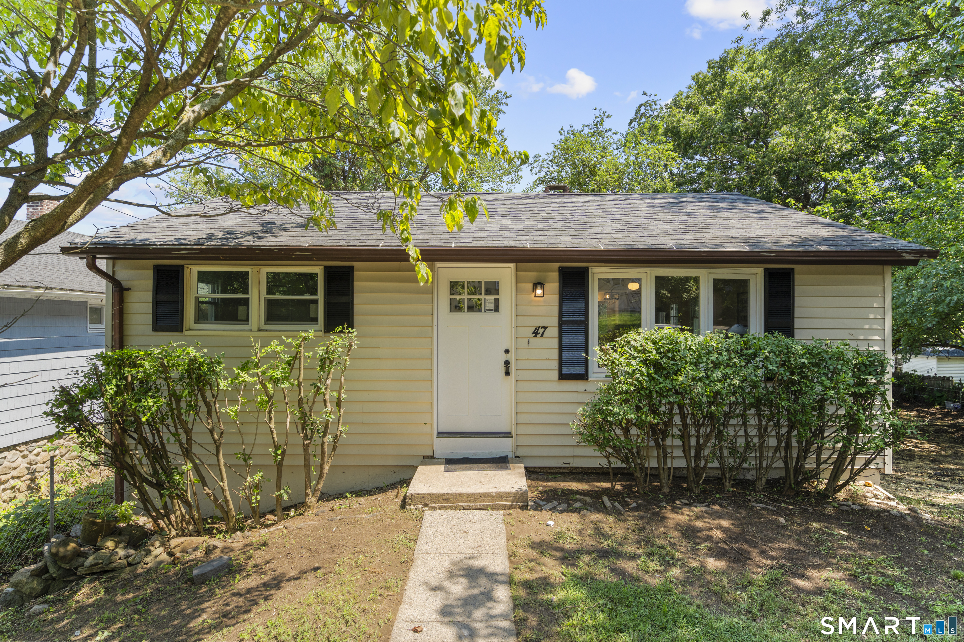 47 Hungerford Avenue Waterbury CT 06705