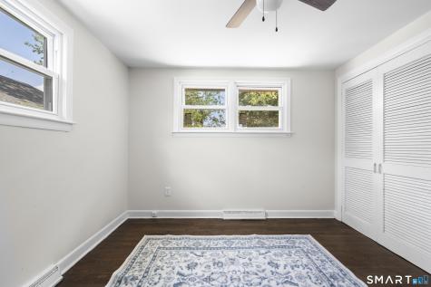 47 Hungerford Avenue Waterbury CT 06705