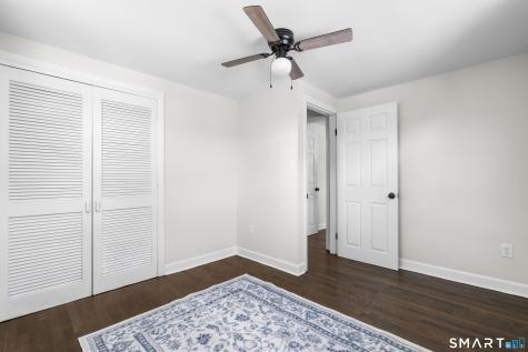 47 Hungerford Avenue Waterbury CT 06705