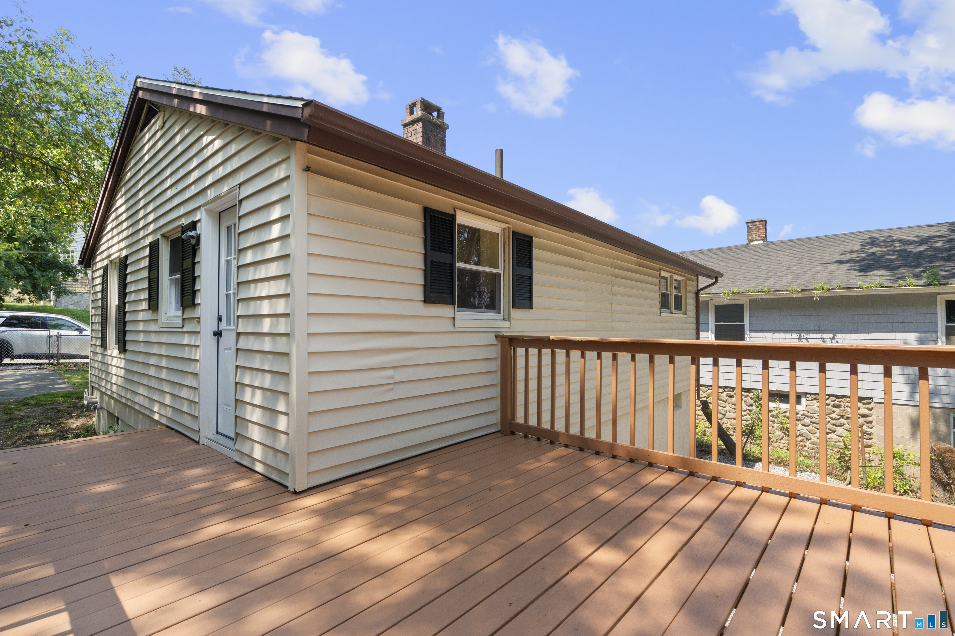 47 Hungerford Avenue Waterbury CT 06705