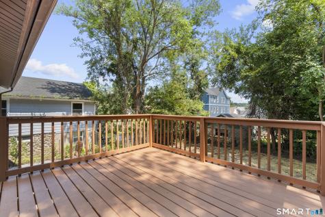 47 Hungerford Avenue Waterbury CT 06705