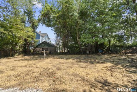 47 Hungerford Avenue Waterbury CT 06705