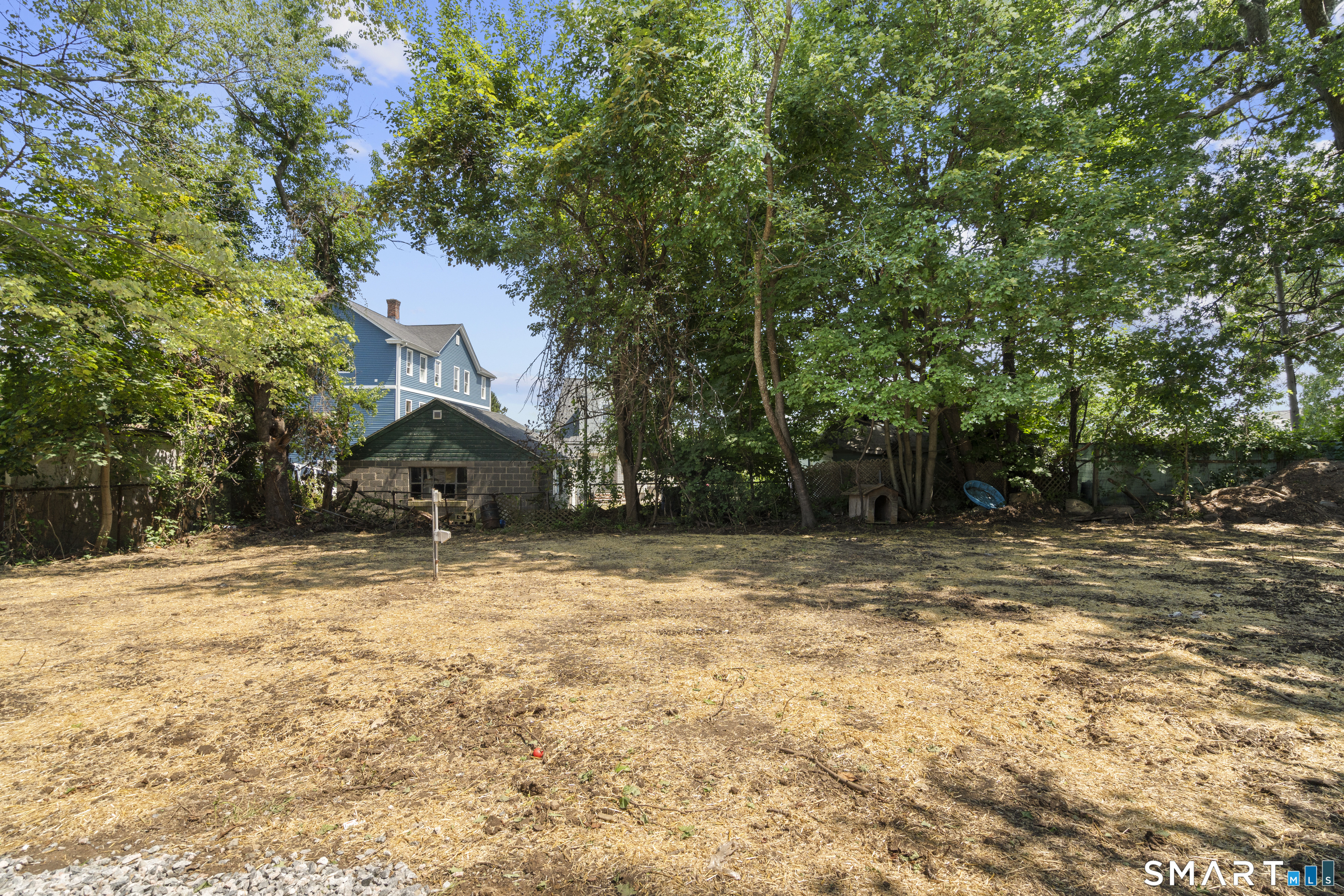 47 Hungerford Avenue Waterbury CT 06705