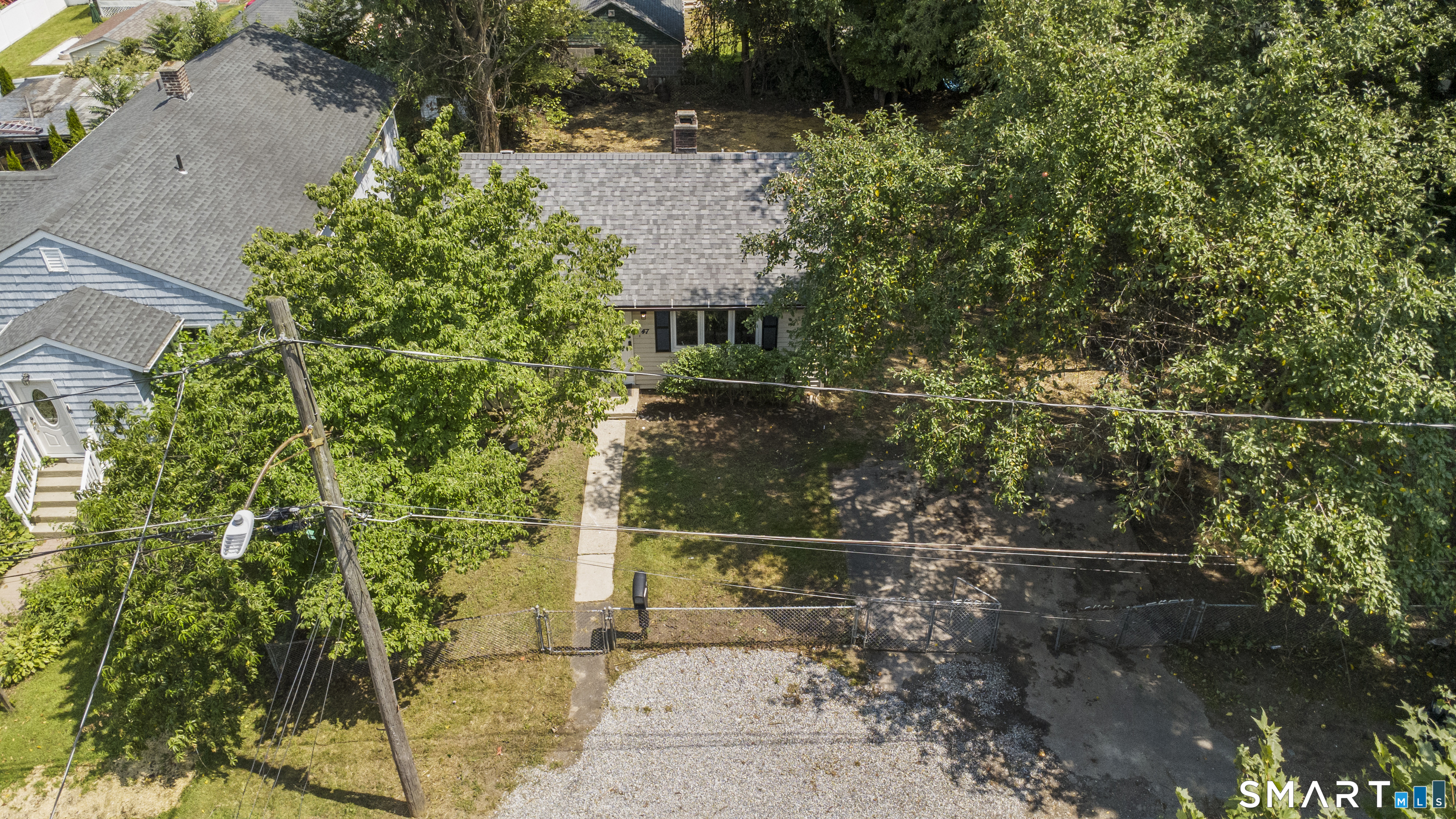47 Hungerford Avenue Waterbury CT 06705