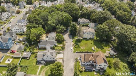 47 Hungerford Avenue Waterbury CT 06705