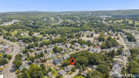 47 Hungerford Avenue Waterbury CT 06705