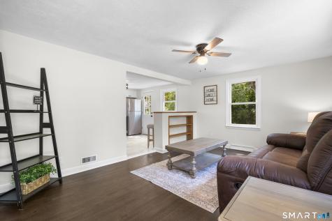 47 Hungerford Avenue Waterbury CT 06705