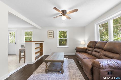 47 Hungerford Avenue Waterbury CT 06705