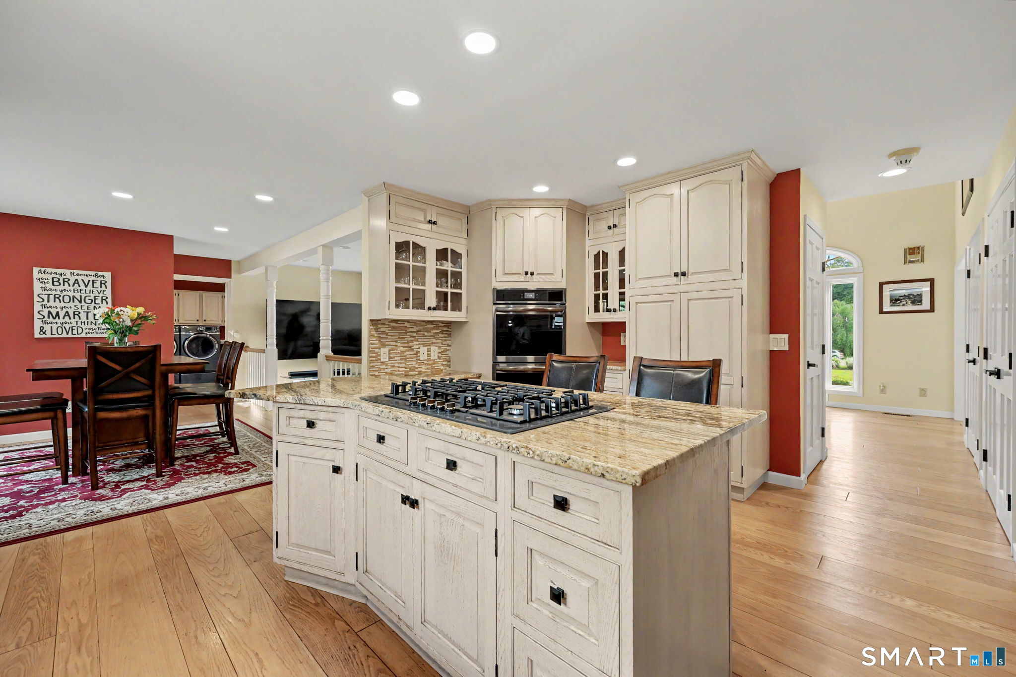 29 Woodridge Lane New Fairfield CT 06812