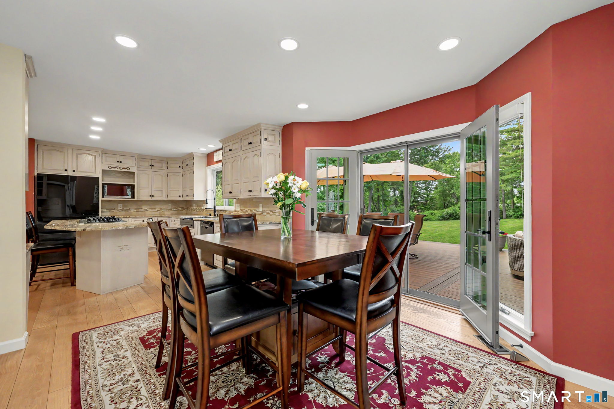 29 Woodridge Lane New Fairfield CT 06812