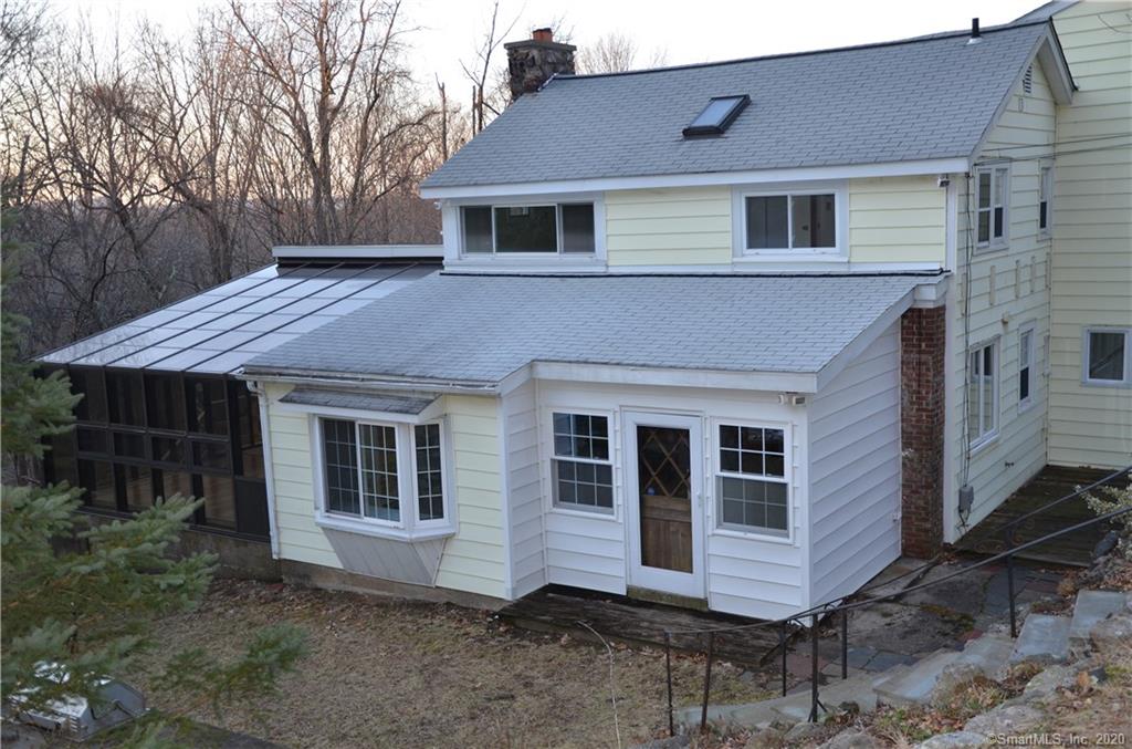 37 Spruce Mountain Road Danbury CT 06810