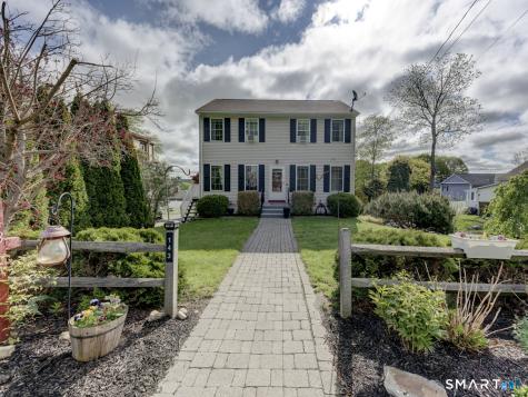 143 Colorado North Avenue Torrington CT 06790