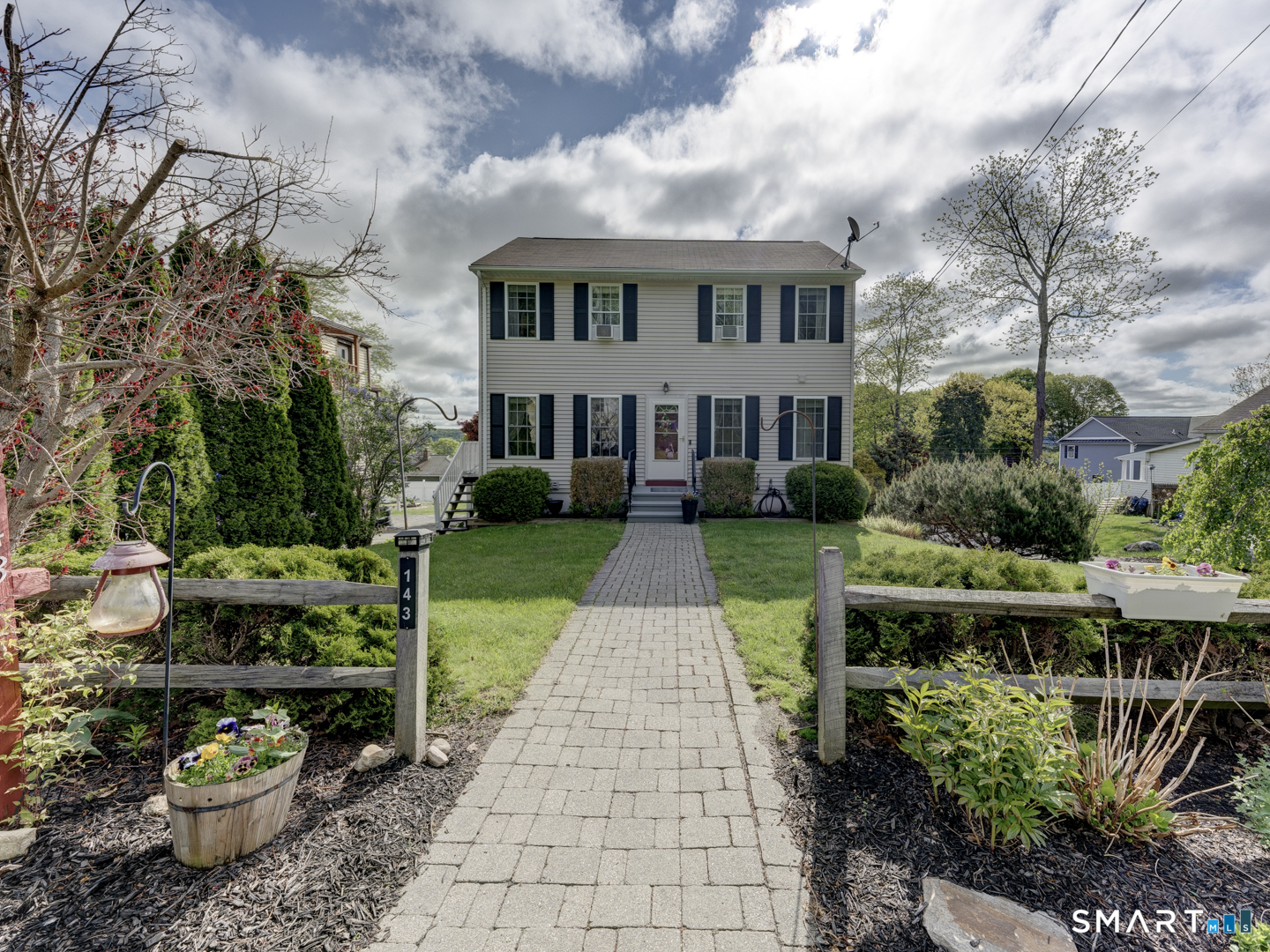 143 Colorado North Avenue Torrington CT 06790