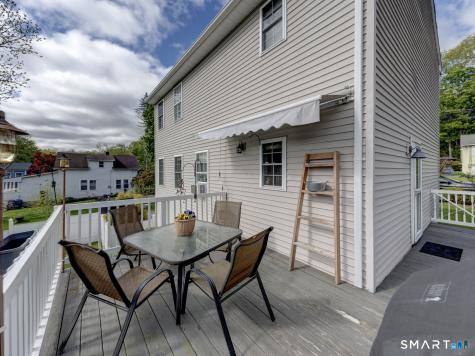 143 Colorado North Avenue Torrington CT 06790