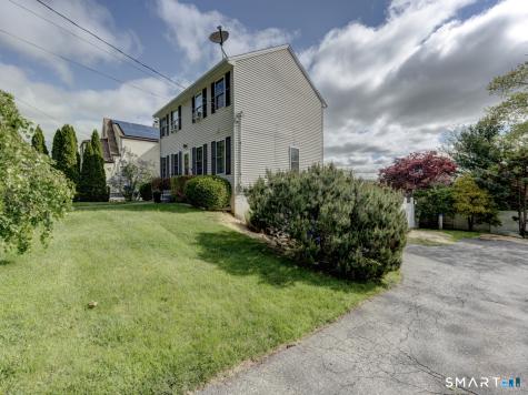 143 Colorado North Avenue Torrington CT 06790