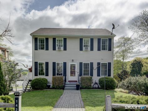 143 Colorado North Avenue Torrington CT 06790