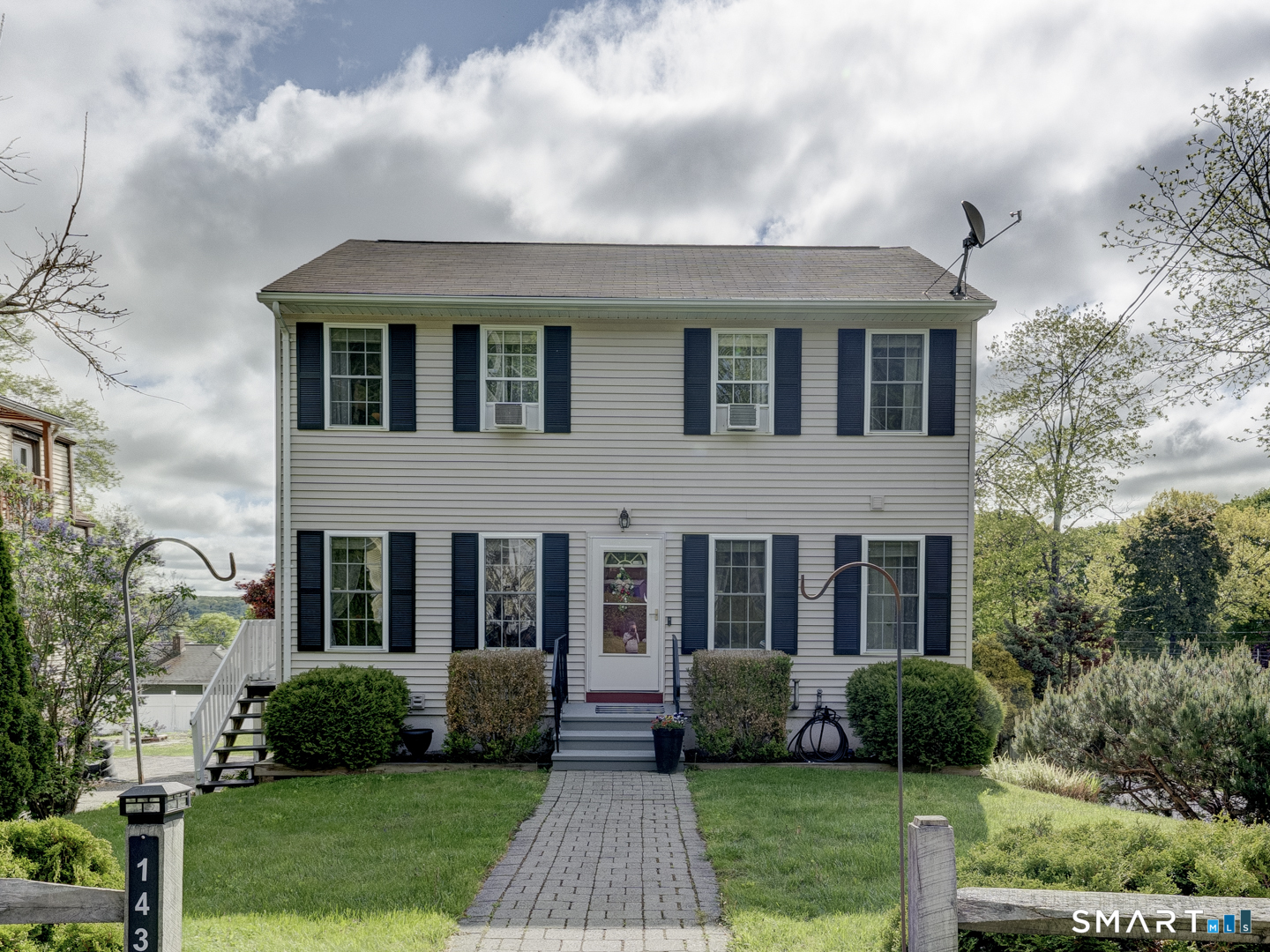 143 Colorado North Avenue Torrington CT 06790