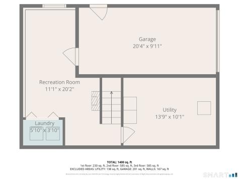 143 Colorado North Avenue Torrington CT 06790