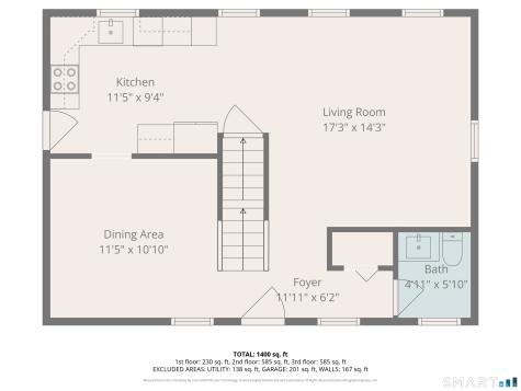 143 Colorado North Avenue Torrington CT 06790