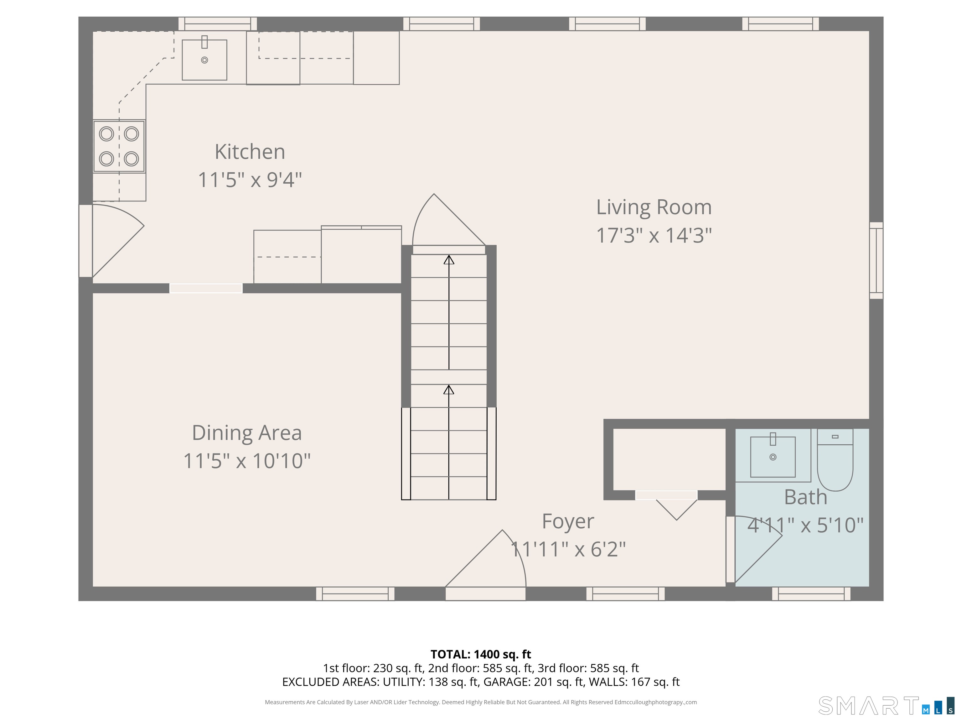 143 Colorado North Avenue Torrington CT 06790