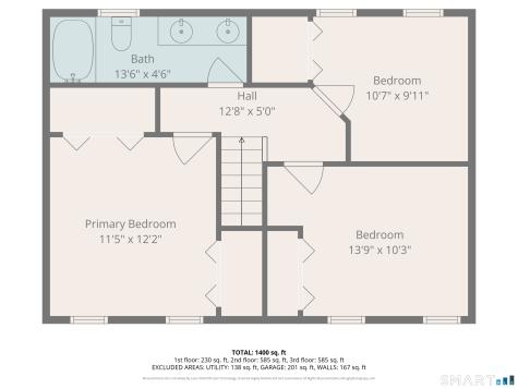 143 Colorado North Avenue Torrington CT 06790
