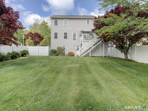 143 Colorado North Avenue Torrington CT 06790
