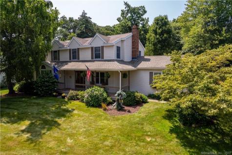 42 Posa Drive Bristol CT 06010