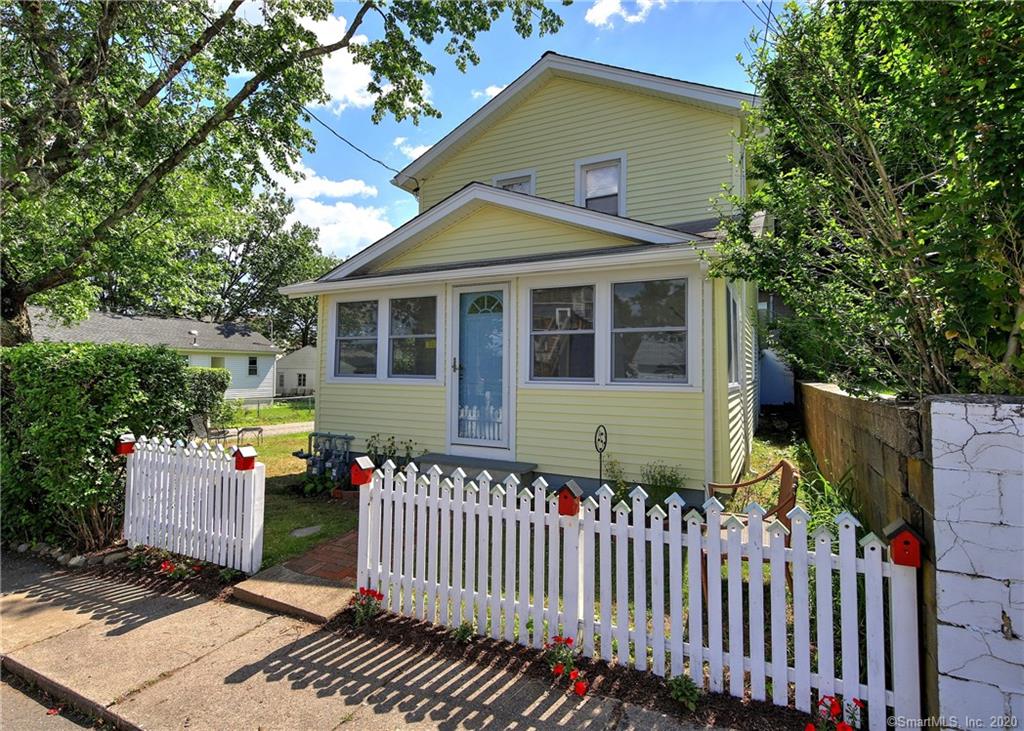 21 Westland Avenue Milford CT 06460