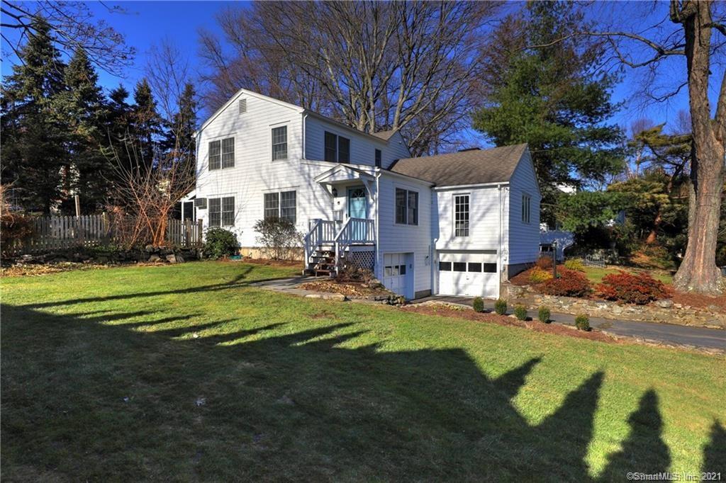 110 South Street Fairfield CT 06824